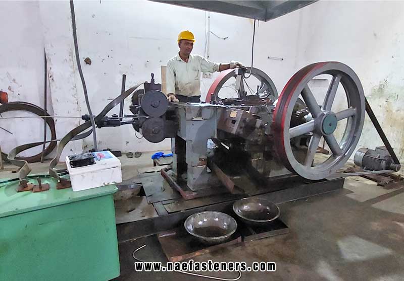 NAE Fasteners Private Limited ludhiana punjab India
